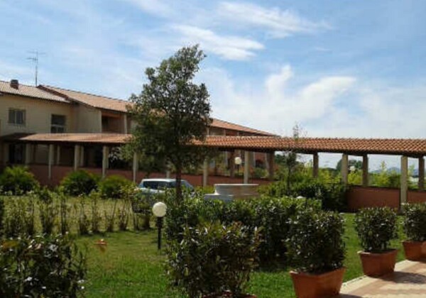 ATTIVITÀ RICETTIVE / SCOPO COMMERCIALE LOCALITÀ LE STRILLAIE - PRINCIPINA A MARE - GROSSETO — foto 6