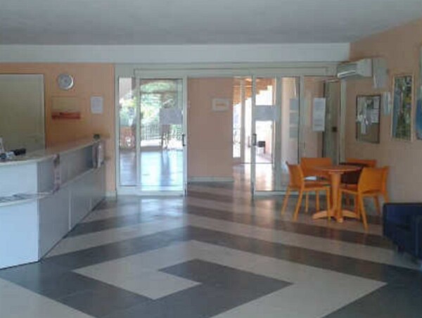 ATTIVITÀ RICETTIVE / SCOPO COMMERCIALE LOCALITÀ LE STRILLAIE - PRINCIPINA A MARE - GROSSETO — foto 9