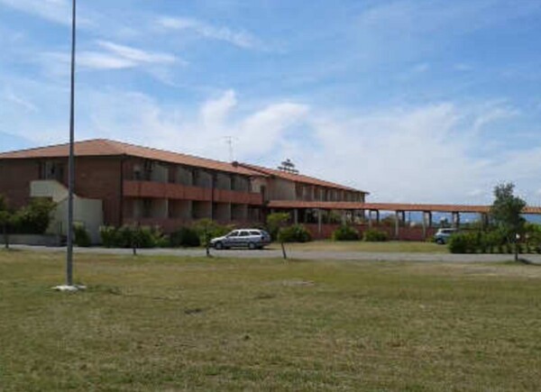 ATTIVITÀ RICETTIVE / SCOPO COMMERCIALE LOCALITÀ LE STRILLAIE - PRINCIPINA A MARE - GROSSETO — foto 5