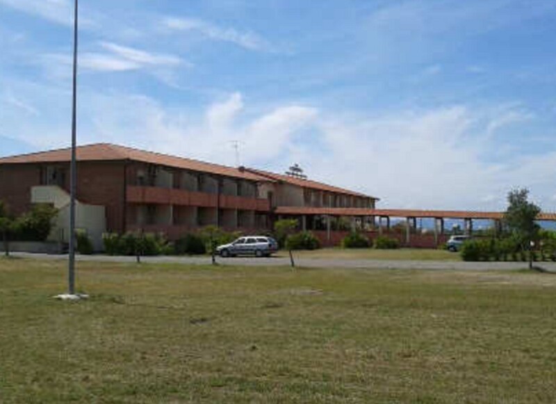 Immagine di ATTIVITÀ RICETTIVE / SCOPO COMMERCIALE LOCALITÀ LE STRILLAIE – PRINCIPINA A MARE – GROSSETO