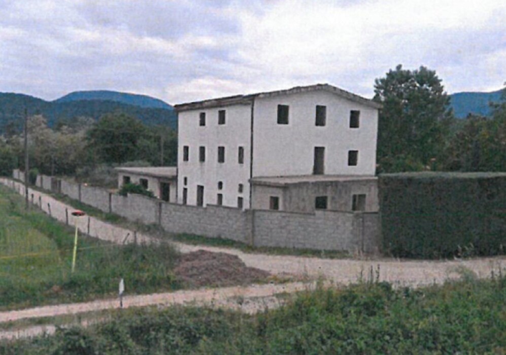 Immagine di EDIFICIO RURALE LOCALITA SANT’ORFETO – PERUGIA (PG)