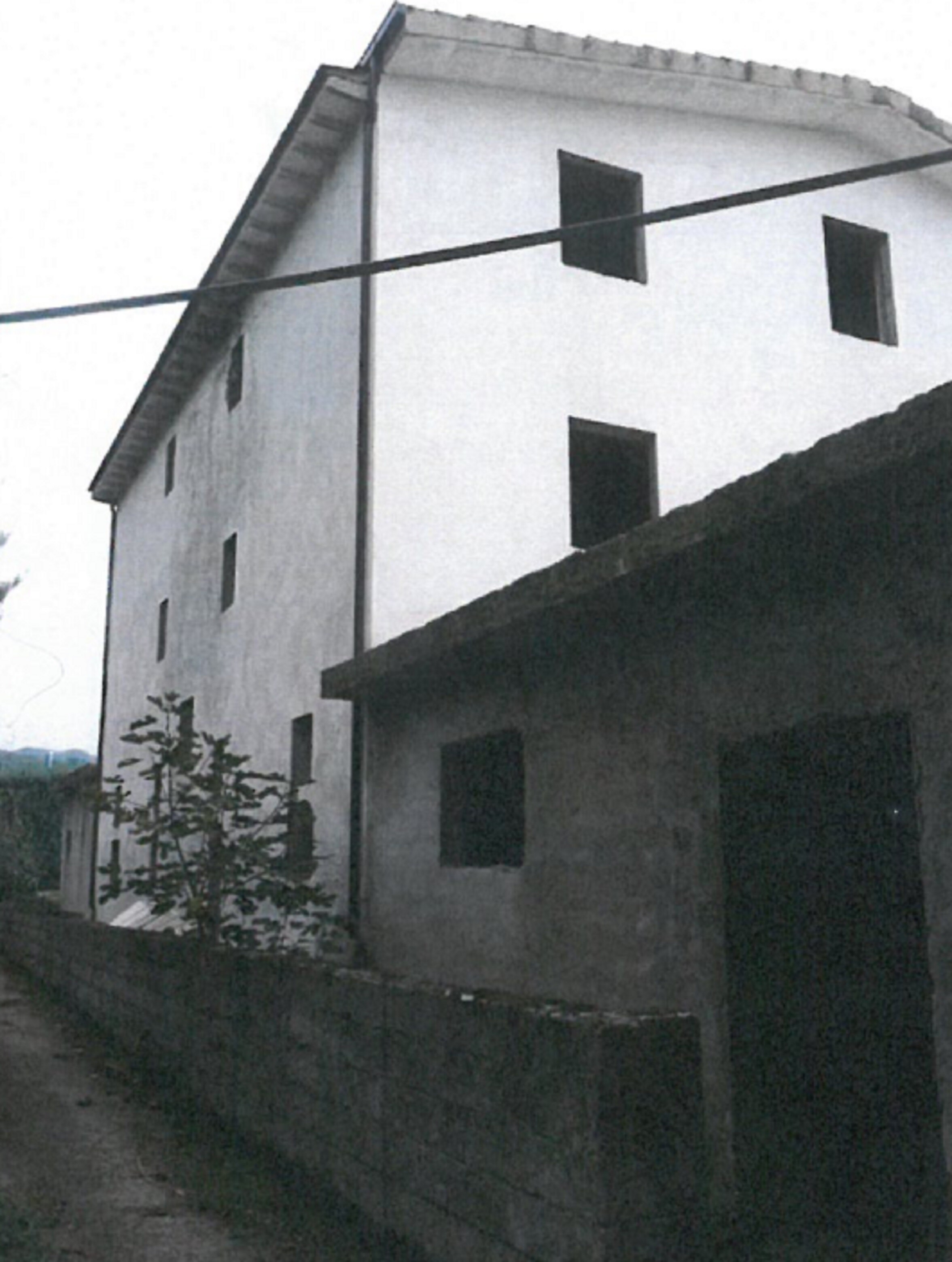 EDIFICIO RURALE LOCALITA SANT'ORFETO - PERUGIA (PG) — foto 5