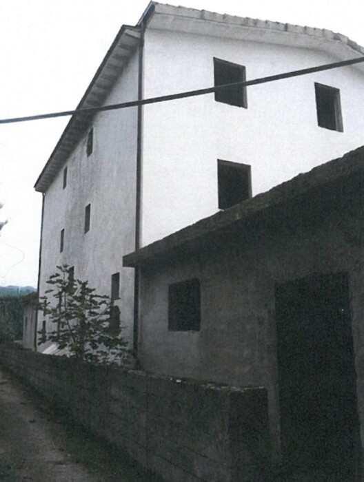 Immagine di EDIFICIO RURALE LOCALITA SANT’ORFETO – PERUGIA (PG)