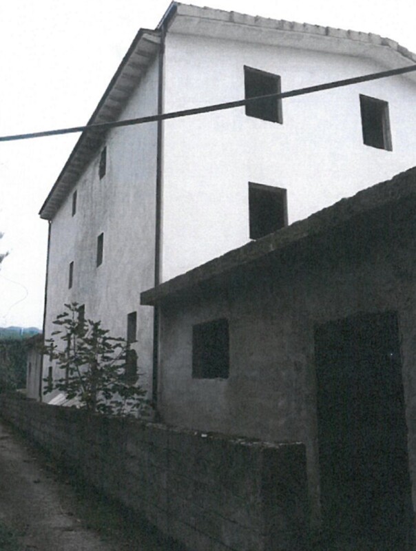 Immagine di EDIFICIO RURALE LOCALITA SANT’ORFETO – PERUGIA (PG)