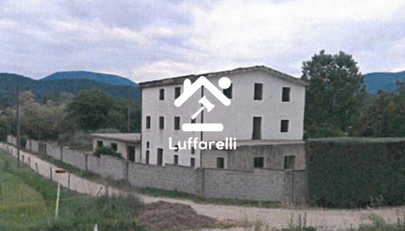 Immagine di EDIFICIO RURALE LOCALITA SANT’ORFETO – PERUGIA (PG)