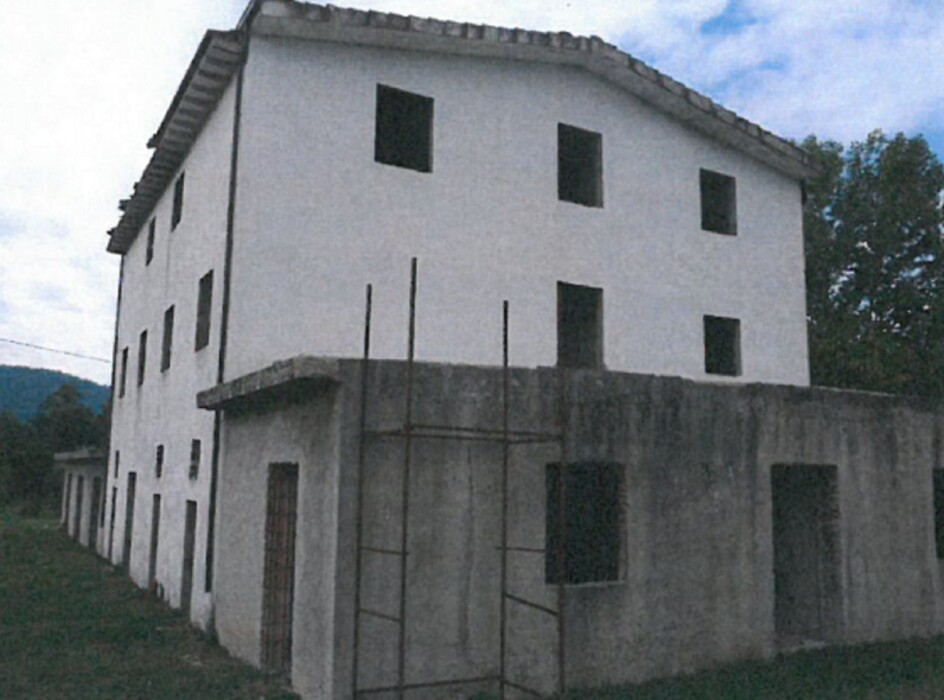 Immagine di EDIFICIO RURALE LOCALITA SANT’ORFETO – PERUGIA (PG)