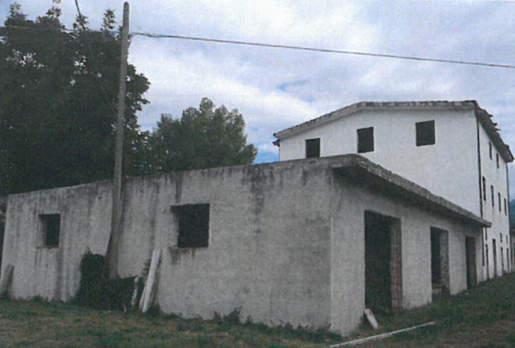 Immagine di EDIFICIO RURALE LOCALITA SANT’ORFETO – PERUGIA (PG)