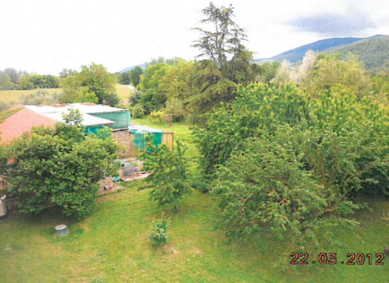 Immagine di EDIFICIO RURALE LOCALITA SANT’ORFETO – PERUGIA (PG)