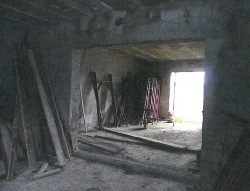 Immagine di EDIFICIO RURALE LOCALITA SANT’ORFETO – PERUGIA (PG)