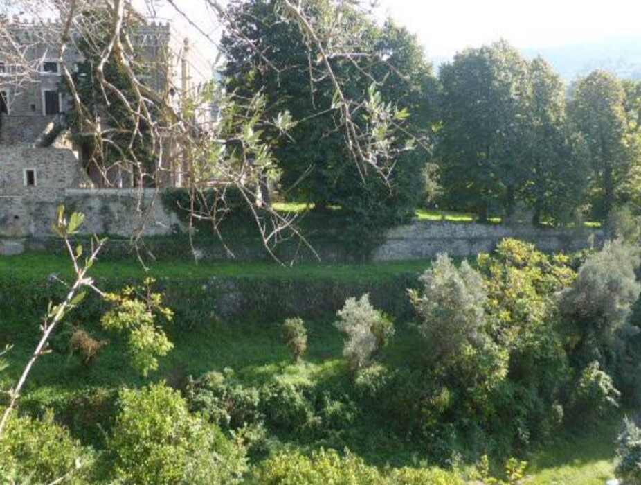 Immagine di ATTIVITÀ RICETTIVE / SCOPO COMMERCIALE CONTRADA CAVALLARO NASO ME – NASO