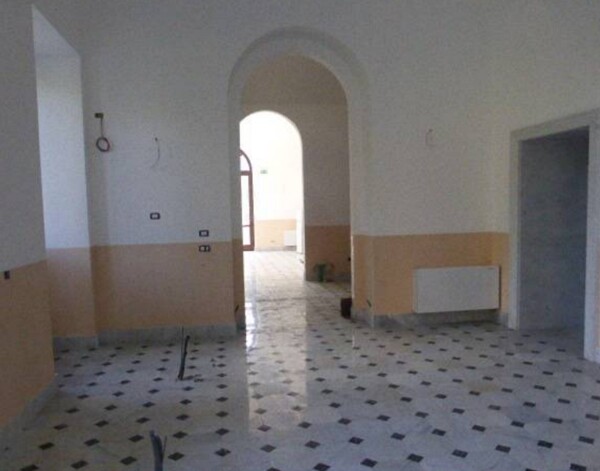 ATTIVITÀ RICETTIVE / SCOPO COMMERCIALE CONTRADA CAVALLARO NASO ME - NASO — foto 9