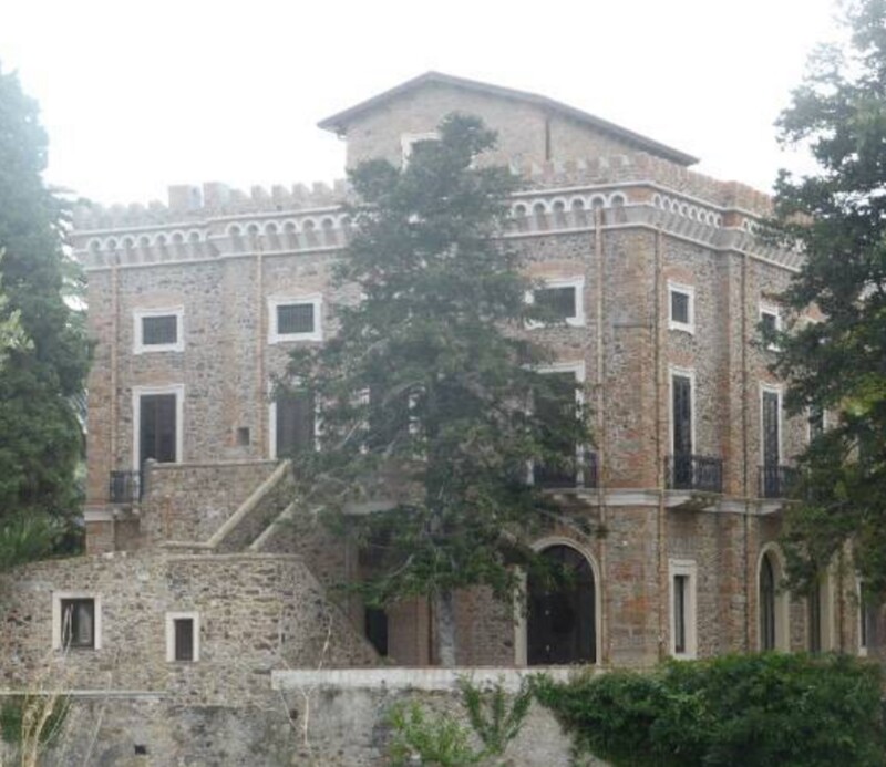 Immagine di ATTIVITÀ RICETTIVE / SCOPO COMMERCIALE CONTRADA CAVALLARO NASO ME – NASO