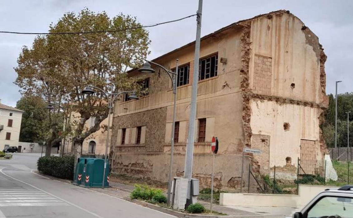 Immagine di APPARTAMENTO VIA CHIASSARELLI – MASSA MARITTIMA