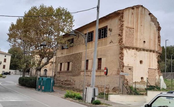 APPARTAMENTO VIA CHIASSARELLI - MASSA MARITTIMA — foto 2