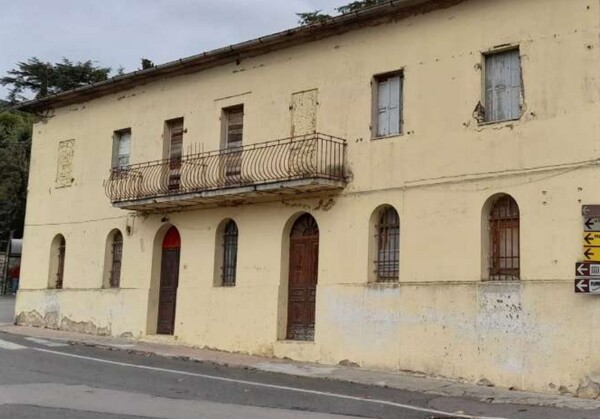 APPARTAMENTO VIA CHIASSARELLI - MASSA MARITTIMA — foto 4