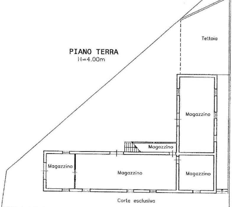 Immagine di APPARTAMENTO VIA CHIASSARELLI – MASSA MARITTIMA