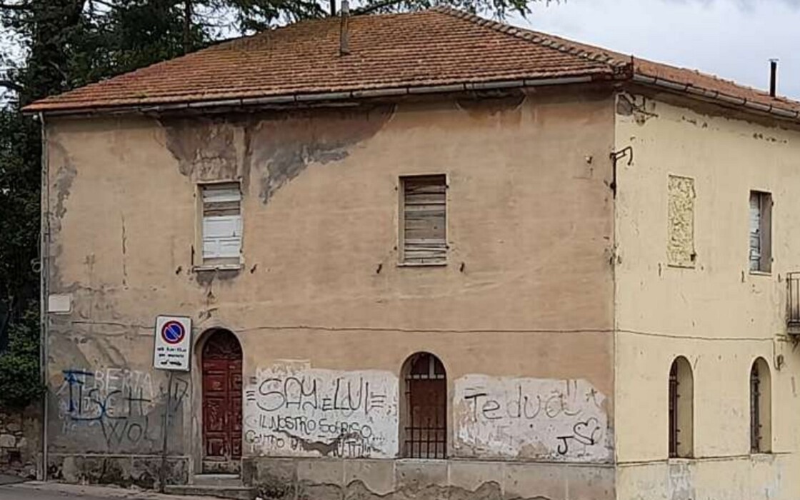 Immagine di APPARTAMENTO VIA CHIASSARELLI – MASSA MARITTIMA