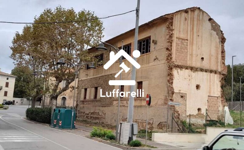 Immagine di APPARTAMENTO VIA CHIASSARELLI – MASSA MARITTIMA