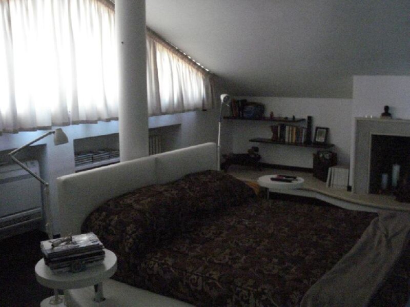 Immagine di VILLA VIA GUSTAVO GIOVANNONI – TOR DE CENCI (RM)