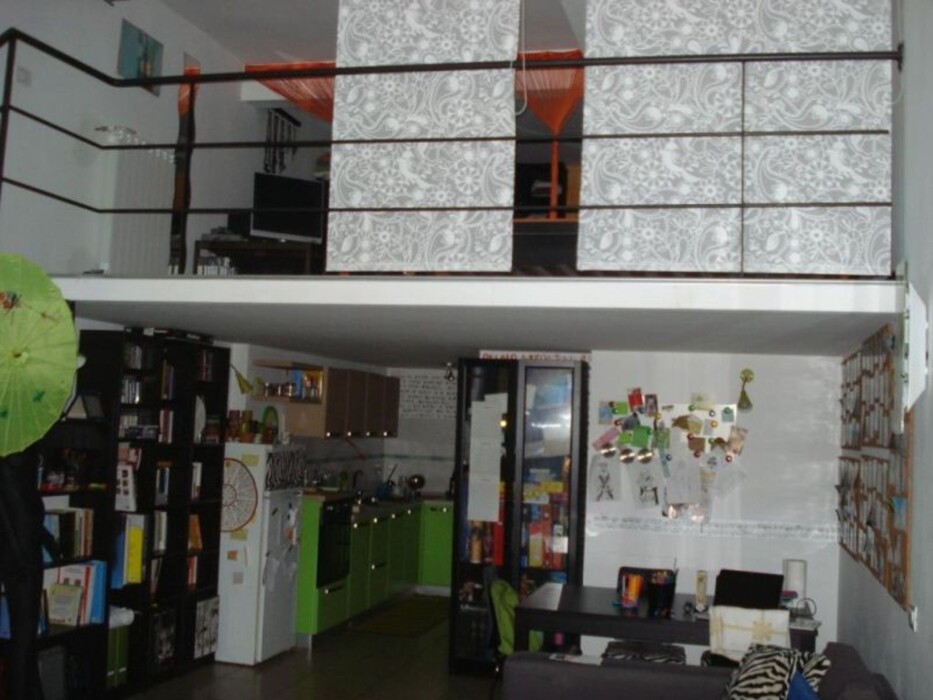 Immagine di VILLA VIA GUSTAVO GIOVANNONI – TOR DE CENCI (RM)