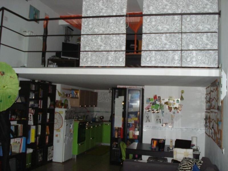 Immagine di VILLA VIA GUSTAVO GIOVANNONI – TOR DE CENCI (RM)