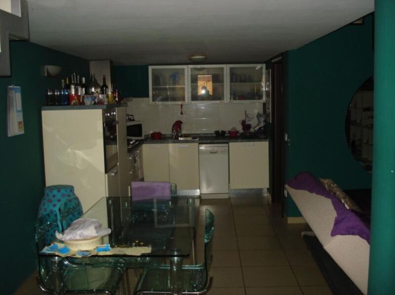 Immagine di VILLA VIA GUSTAVO GIOVANNONI – TOR DE CENCI (RM)