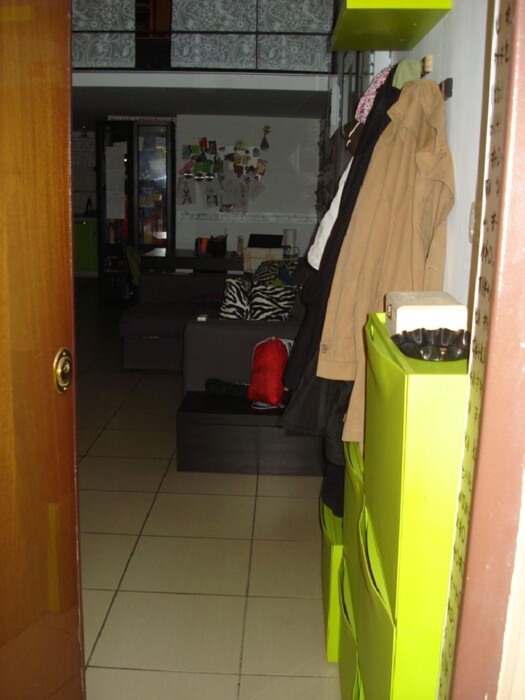 Immagine di VILLA VIA GUSTAVO GIOVANNONI – TOR DE CENCI (RM)