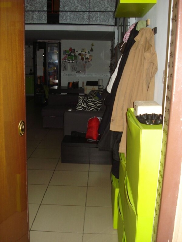 Immagine di VILLA VIA GUSTAVO GIOVANNONI – TOR DE CENCI (RM)