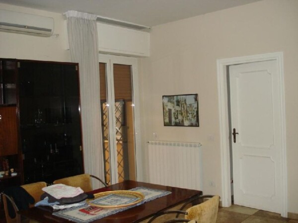 VILLA VIA GUSTAVO GIOVANNONI - TOR DE CENCI (RM) — foto 7