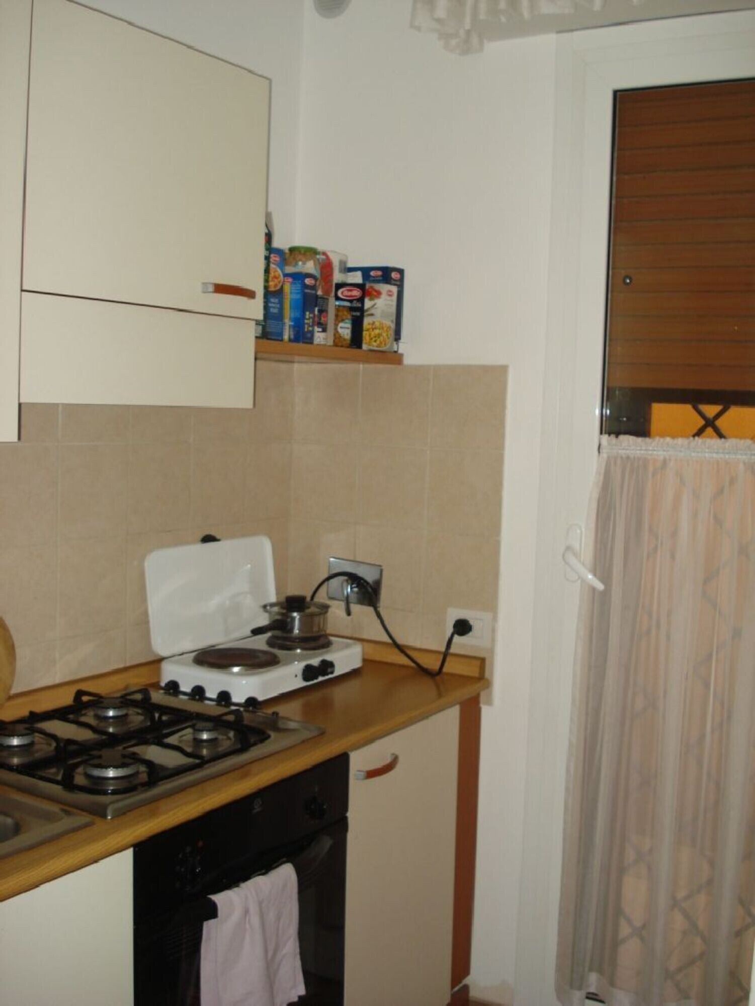 VILLA VIA GUSTAVO GIOVANNONI - TOR DE CENCI (RM) — foto 9