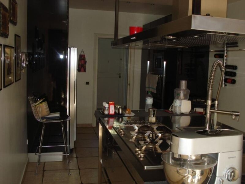 Immagine di VILLA VIA GUSTAVO GIOVANNONI – TOR DE CENCI (RM)