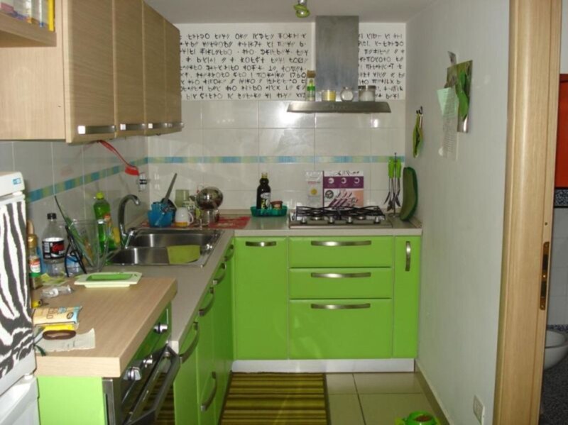 Immagine di VILLA VIA GUSTAVO GIOVANNONI – TOR DE CENCI (RM)