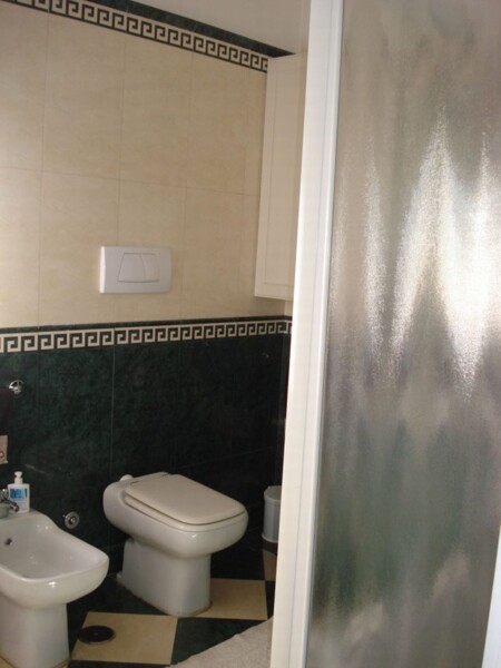 VILLA VIA GUSTAVO GIOVANNONI - TOR DE CENCI (RM) — foto 4