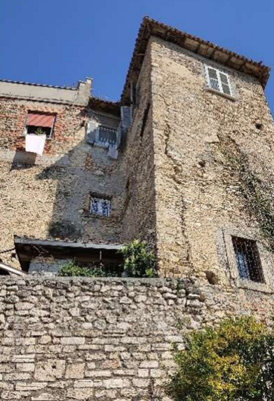 Immagine di APPARTAMENTO VIA MARCO GUASCONI N. 10-12 – CAMPIGLIA MARITTIMA