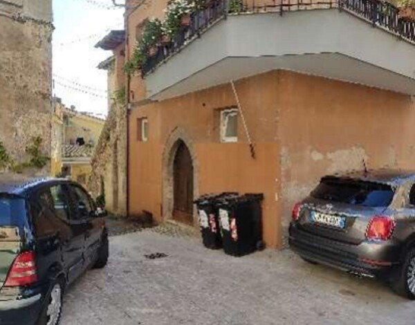 APPARTAMENTO VIA MARCO GUASCONI N. 10-12 - CAMPIGLIA MARITTIMA — foto 2