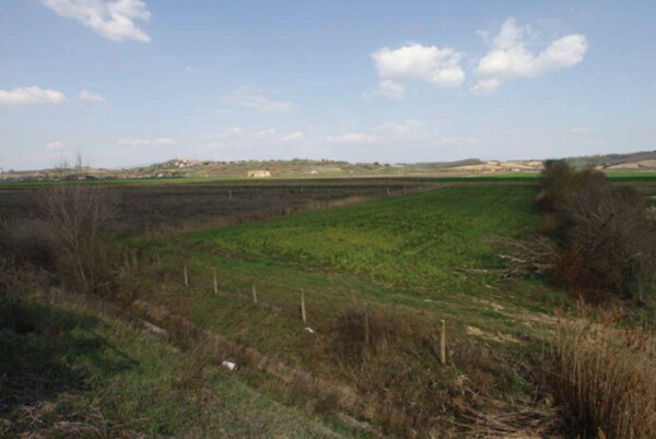 STRUTTURE AGRICOLE TRAVERSA DELLA LAURETANA - MONTEPULCIANO — foto 7