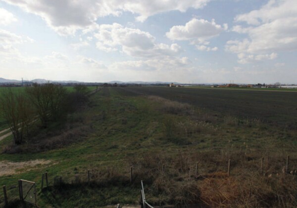 STRUTTURE AGRICOLE TRAVERSA DELLA LAURETANA - MONTEPULCIANO — foto 5