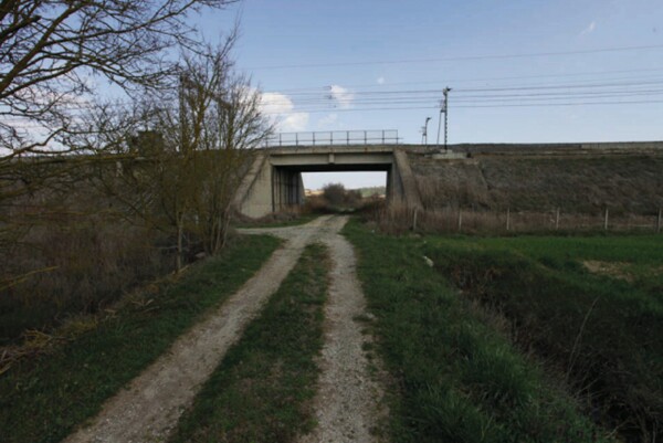 STRUTTURE AGRICOLE TRAVERSA DELLA LAURETANA - MONTEPULCIANO — foto 4
