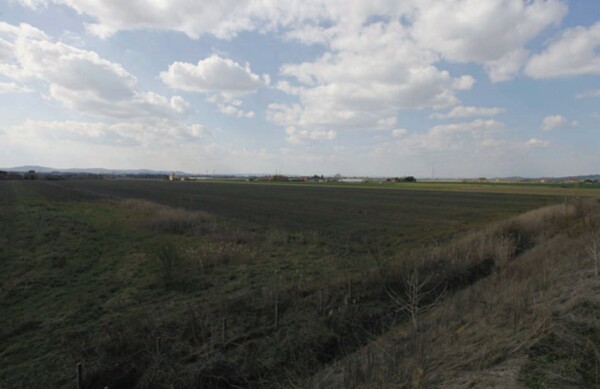 STRUTTURE AGRICOLE TRAVERSA DELLA LAURETANA - MONTEPULCIANO — foto 6