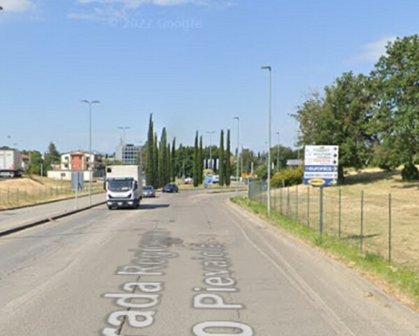 POSTO AUTO VIA PIEVAIOLA - PERUGIA — foto 3