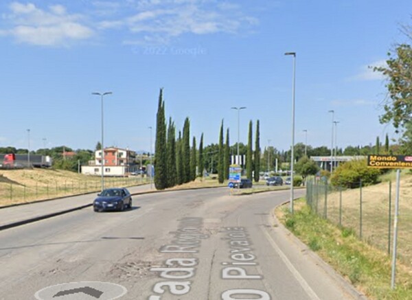 POSTO AUTO VIA PIEVAIOLA - PERUGIA — foto 4