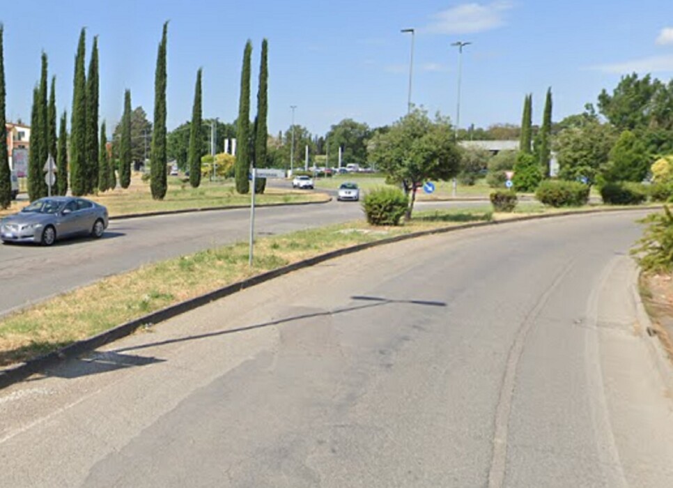 Immagine di NEGOZIO O LOCALE COMMERCIALE STR. PIEVAIOLA – PERUGIA