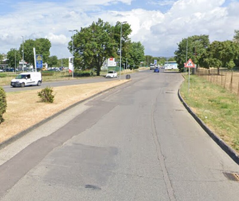 Immagine di NEGOZIO O LOCALE COMMERCIALE STR. PIEVAIOLA – PERUGIA