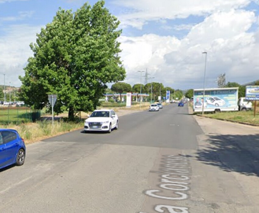 Immagine di NEGOZIO O LOCALE COMMERCIALE STR. PIEVAIOLA – PERUGIA