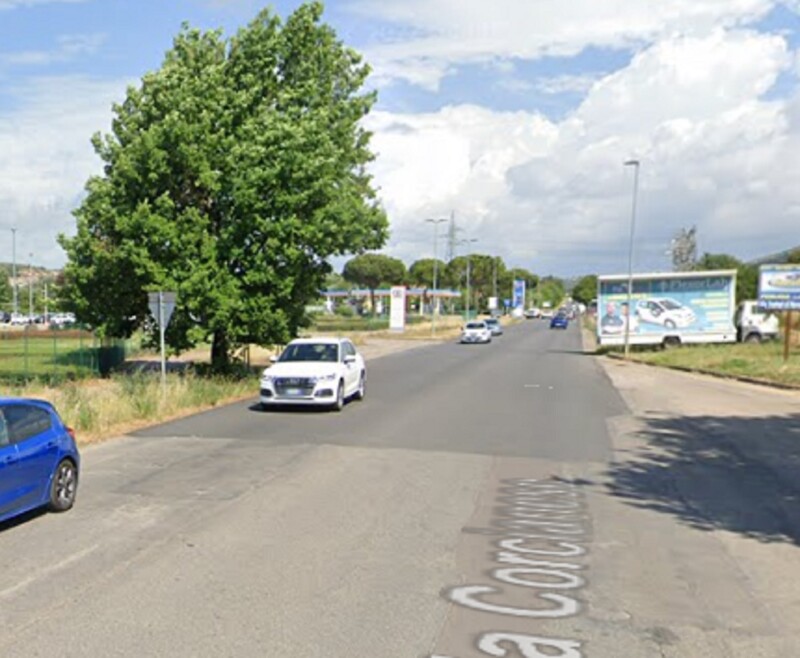 Immagine di NEGOZIO O LOCALE COMMERCIALE STR. PIEVAIOLA – PERUGIA