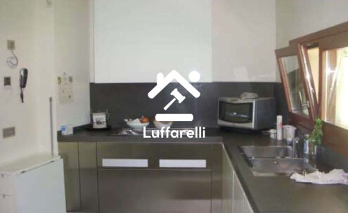 Immagine di VILLA VIA COLLE BELVEDERE – PALESTRINA (RM)