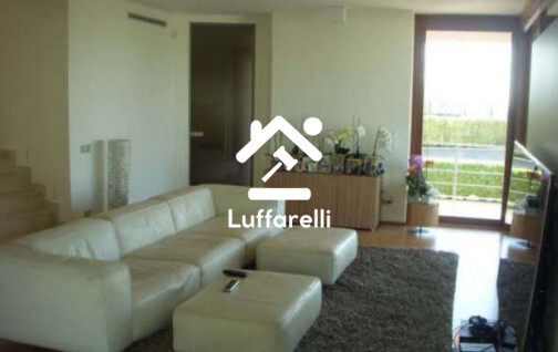 VILLA VIA COLLE BELVEDERE - PALESTRINA (RM) — foto 5