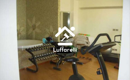 Immagine di VILLA VIA COLLE BELVEDERE – PALESTRINA (RM)