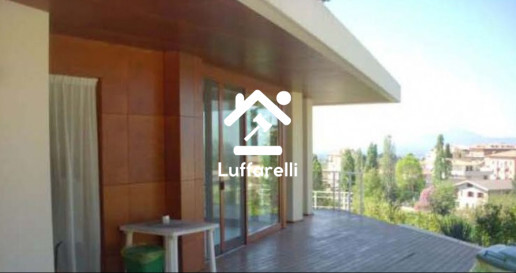 VILLA VIA COLLE BELVEDERE - PALESTRINA (RM) — foto 7