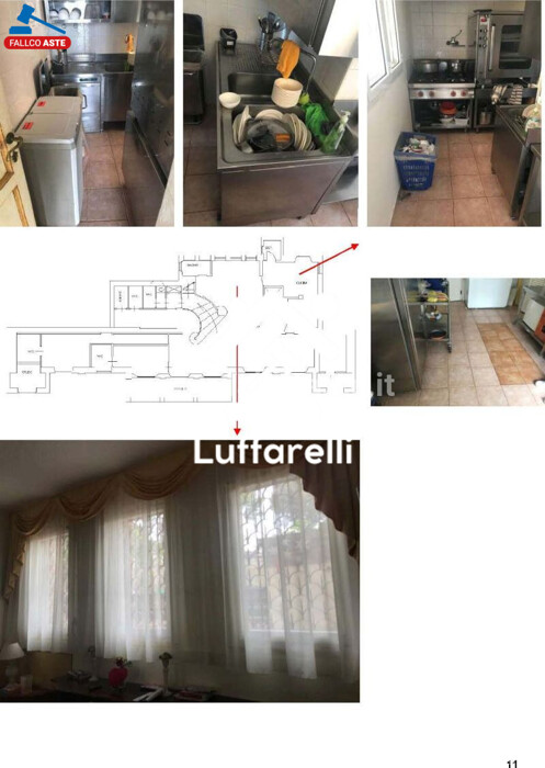 Immagine di ALBERGI E PENSIONI VIA NOMENTANA – FONTE NUOVA (RM)